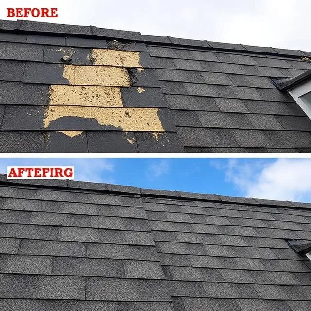 Roof Repair Near Me in Pendleton, SC near me